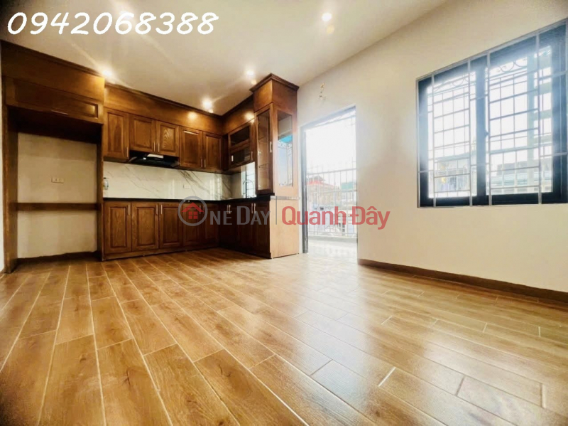 Property Search Vietnam | OneDay | Nhà ở | Niêm yết bán | bán nhà ngõ Linh Quang, Văn Chương, Đống Đa, 6T thang máy, lô góc, nở hậu siêu đẹp.