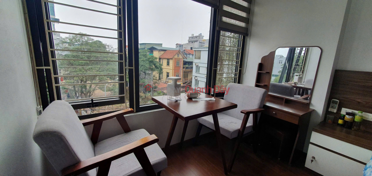 Extremely rare! House for sale in Vo Van Dung subdivision, 30m2, 5 floors, 16 billion VND, car access, excellent for business. | Vietnam | Sales đ 16 Billion