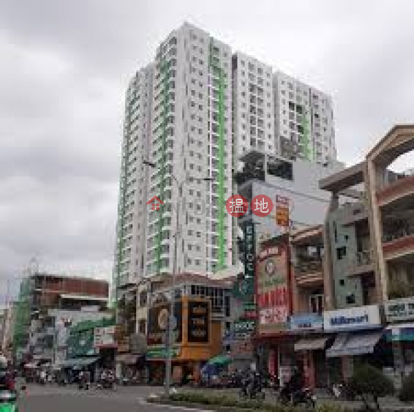 Green Field apartment (Căn hộ Green Field),Binh Thanh | (1)