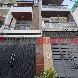 OWNER'S HOUSE - Car Alley - Center of Truong Tho Ward, Thu Duc City, Ho Chi Minh City 70m2 A little over 7 billion _0