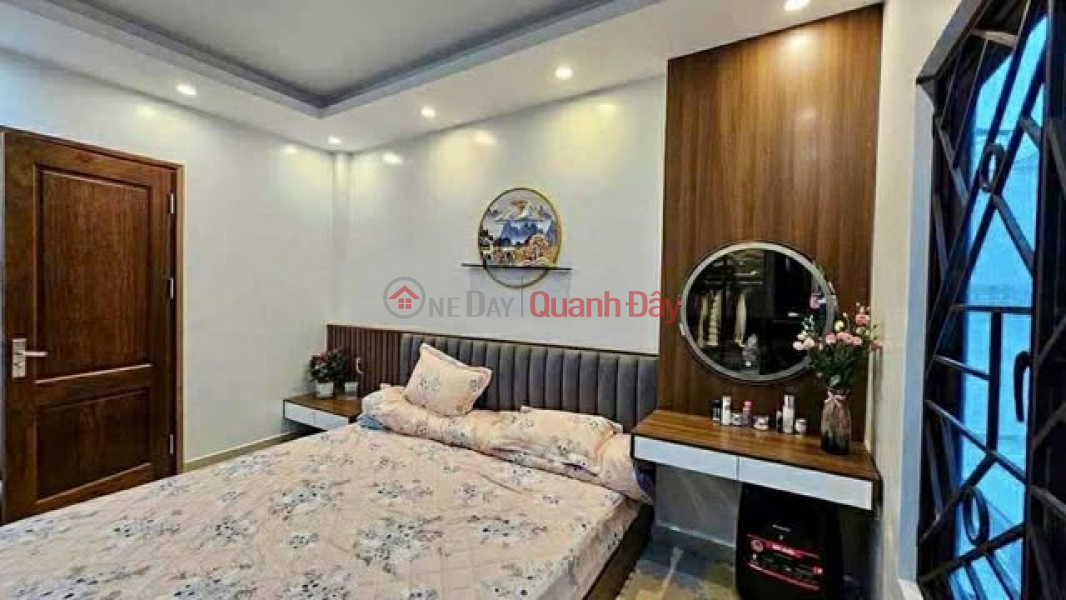 đ 7.7 Billion, MY DINH CENTER – 5 FLOORS – NEAR STADIUM – BEAUTIFUL HOUSE AVAILABLE NOW