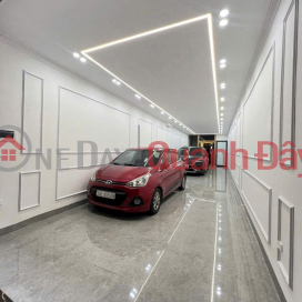 BEAUTIFUL HOUSE IN LONG BIEN - NGUYEN VAN CU 6 FLOORS ELEVATOR _0