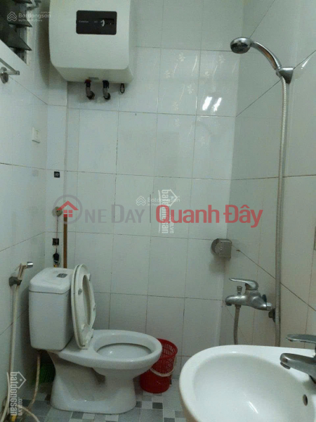 KIM LIEN DONG DA APARTMENT, T2, KEY AND OPEN 3.5 million | Vietnam Rental đ 3.5 Million/ month