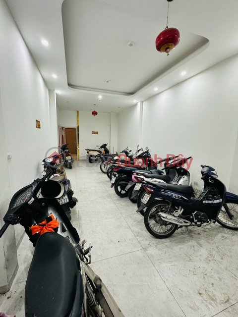 BÁN CĂN HỘ DÒNG TIỀN Chợ Khâm Thiên 71m2 7 Tầng 12 phòng 25 Tỷ Đống Đa Hà Nội. _0