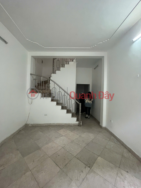Cho thuê nhà ngõ Bùi Xương Trạch 50m² x 2 tầng, 2 phòng ngủ 7 triệu/tháng _0