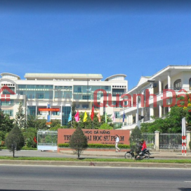 Trường Đại Học Sư Phạm - Đại học Đà Nẵng,Liên Chiểu, Việt Nam