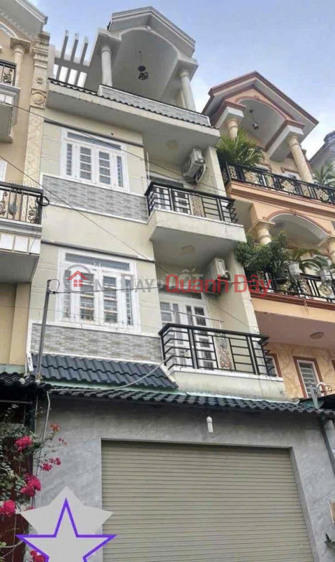 BEAUTIFUL HOUSE – GOOD PRICE – OWNER SELLING Located at 403\/52\/xx, Tan Chanh Hiep 10, Trung My Tay Ward, District 12 _0