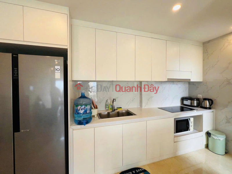 Căn 2PN đáng cân nhắc tại Vinhomes D\'Capitale - DT 78m2 - hướng phong thủy, giá 8.8 tỷ Việt Nam Bán | đ 8,8 tỷ
