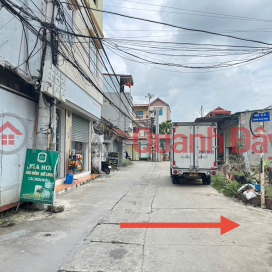 Bán đất 75m², full thổ cư, Quang Minh, Mê Linh - Sổ đỏ sẵn sàng _0