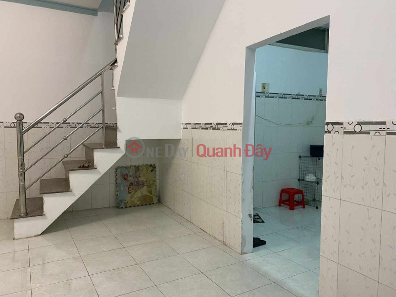 HOUSE FOR SALE KHA VAN CAN - LINH CHIEU THU DUC - 43M2 - 15M FROM MT - H3G - SOLD AT A LOSS OF 3 BILLION 5 Sales Listings