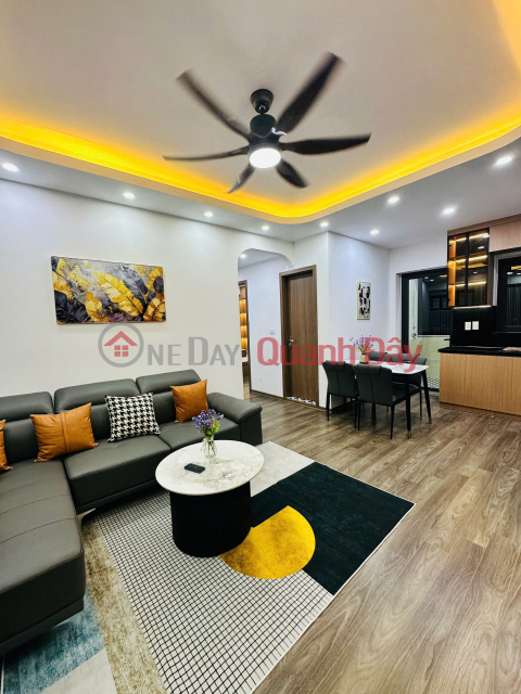 Linh Đàm - Hoàng Mai - Căn hộ chung cư CT4A-X2, sổ đỏ, 70m2 * 3 ngủ, ban công rộng thoáng, view đẹp, giá chỉ _0