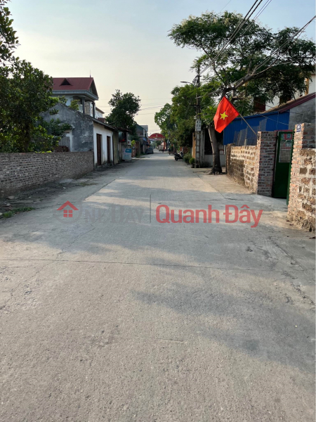 bán đất đông dư, gia lâm. 50m2 * mt 5m * 5,45 tỷ. đường ô tô, gần trường học. Việt Nam | Bán đ 5,45 tỷ