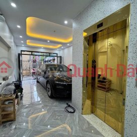 PHÂN LÔ, Ô TÔ, VỈA HÈ, THANG MÁY, NAM DƯ- HOÀNG MAI, 45M2, MT 4,5, GIÁ 13,3 TỶ. _0