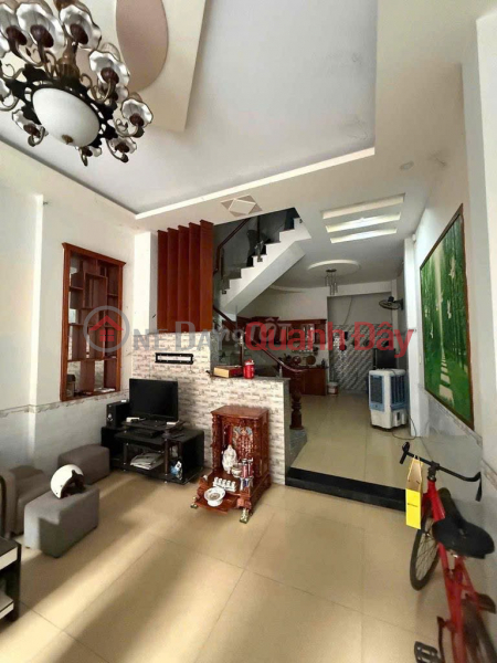 Property Search Vietnam | OneDay | Residential | Sales Listings | BEAUTIFUL HOUSE – GOOD PRICE – OWNER SELLING Located at 403\\/52\\/xx, Tan Chanh Hiep 10, Trung My Tay Ward, District 12
