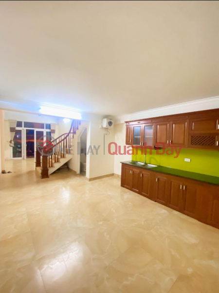 5-story house in Block LK27,28 Duong Noi, area 50m2, 5m frontage, suitable for business with car access, 14.8 billion VND, Ha Dong. Sales Listings