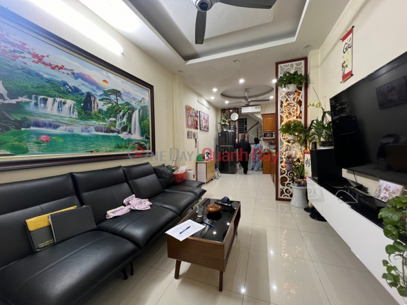 Property Search Vietnam | OneDay | Residential | Sales Listings | SPACIOUS NGUYEN HOUSE - VERY NEAR STREET FACE - CONVENIENT TRAVEL