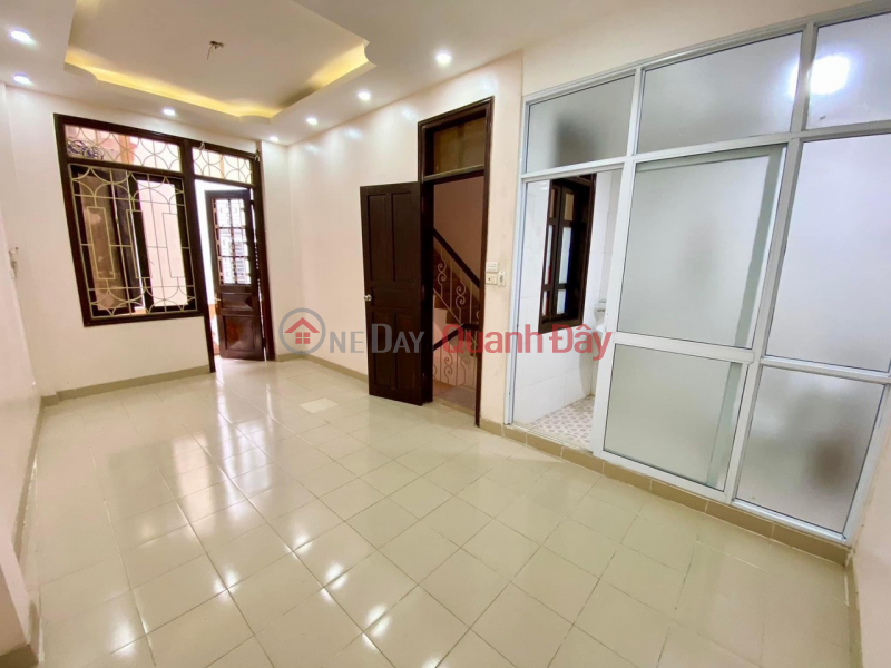 KIM MY 4 FLOOR 51M 3TY4 EXTREMELY COMFORTABLE HOUSE, Vietnam, Sales | đ 3.4 Billion