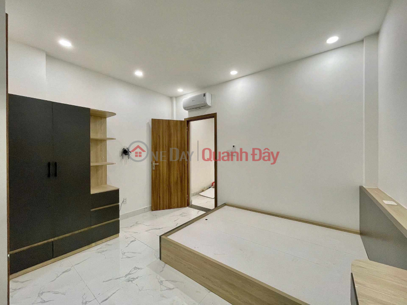 Property Search Vietnam | OneDay | Residential Rental Listings | Full new furniture in Tan Binh district