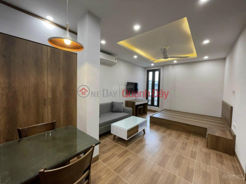 Property Search Vietnam | OneDay | Nhà ở Niêm yết bán Bán nhà tòa chung cư mini Tây Sơn, dòng tiền 65tr/th, mới đẹp, DT 61.5m x 7 tầng, giá nhỉnh 9 tỷ