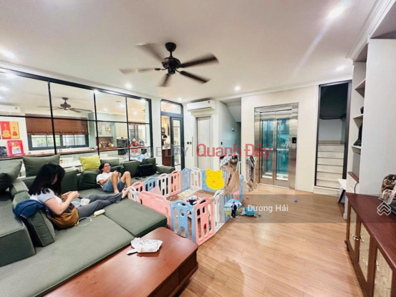 Bán nhà Mặt Phố Phường Trung Hòa - Cầu Giấy - 110m MT 7m - Lô Góc KDVP Ô Tô Vỉa Hè, Việt Nam | Bán, đ 55,5 tỷ