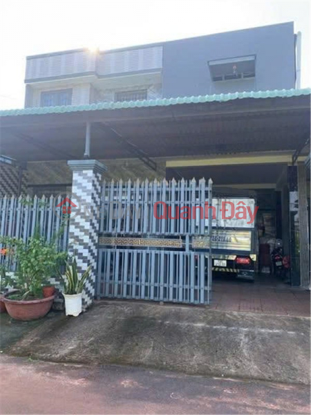 Property Search Vietnam | OneDay | Nhà ở, Niêm yết bán, NHÀ CHÍNH CHỦ - 2 MẶT TIỀN Sát Quốc Lộ 55, Phước Bửu, Huyện Xuyên Mộc, Bà Rịa - Vũng Tàu