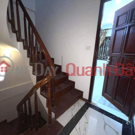 New house for rent from owner 80m2x4T, Business, Office, Restaurant, Xuan Thuy-20 Million _0