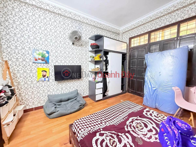 Property Search Vietnam | OneDay | Nhà ở Niêm yết bán Bán nhà mặt phố Lò Đúc, 45m2, 3 tầng, mặt tiền 4.2m, 31 tỉ, kinh doanh mọi mặt hàng
