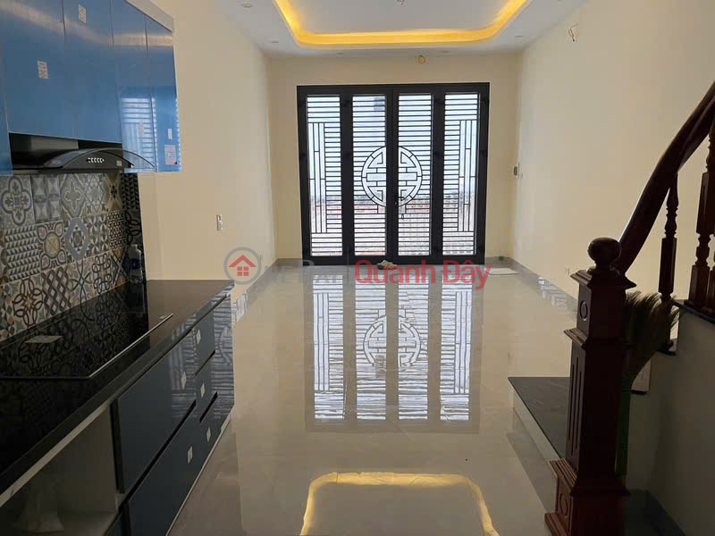 FAMILY TRANSFER FOR WORK, NEED TO SELL HOUSE IN DONG MAI - HA DONG, URGENTLY NEED TO SELL 5-STOREY HOUSE, OVER 3 BILLION Sales Listings