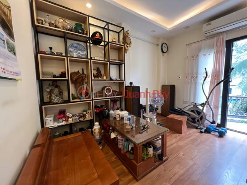 House for sale in Nam Du - Tay Tra, 33m2, built with 4.5 floors, 5m car | Vietnam, Sales, đ 3.45 Billion