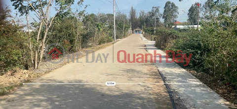 OWNERS Need to Sell Land Lot in Nice Location Quickly in Ham Kiem Commune, Ham Thuan Nam District, Binh Thuan Province _0