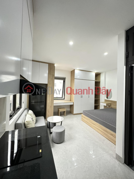 Property Search Vietnam | OneDay | Residential Sales Listings | Doi Can House, shallow lane, near Ba Dinh Town Center, 11 rooms for rent for only 8 billion