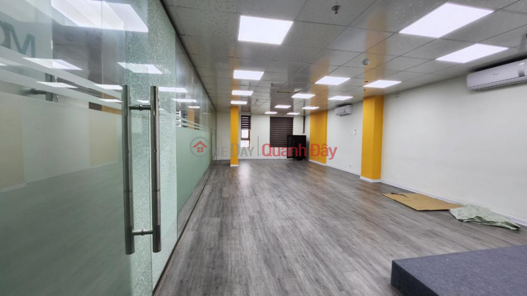 Property Search Vietnam | OneDay | Residential, Rental Listings, Office for rent 130m2 - main road 20.5m MT Hai Chau District - 20 million\\/month