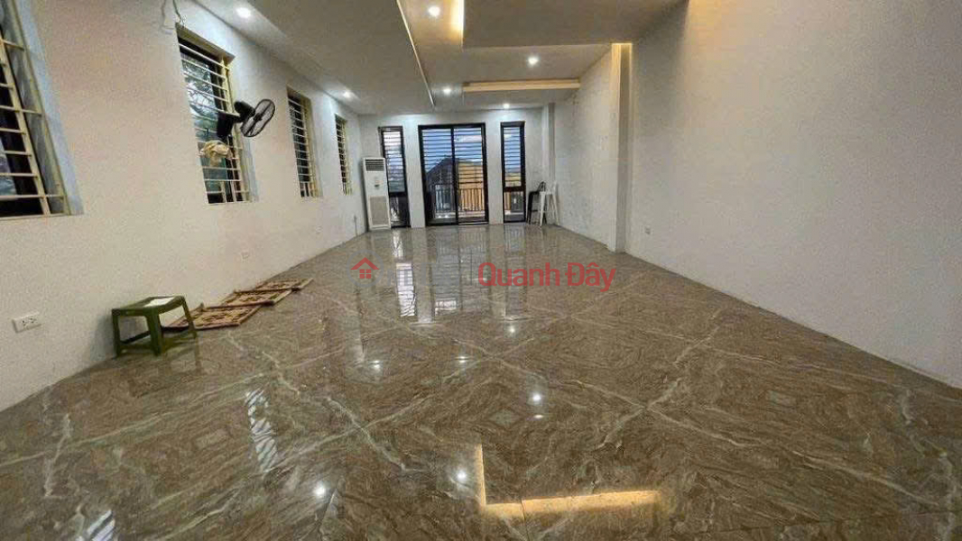 Property Search Vietnam | OneDay | Residential Sales Listings, VIP subdivision, location at Nga Tu So, sidewalk, cars can avoid, business, 59m2, 6 floors, over 20 billion