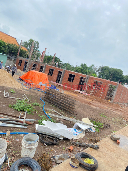 Property Search Vietnam | OneDay | Residential Sales Listings | BEAUTIFUL HOUSE - GREAT PRICE - Quick Sale of a House in Dieu Xien, Bau Tram, Long Khanh, Dong Nai