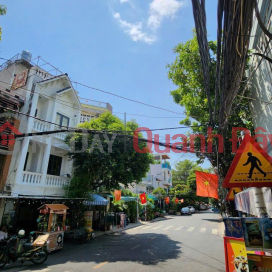 URGENT SALE: HOUSE ON STREET FRONTAGE, STREET NO. 2, TAN QUY WARD, DISTRICT 7 _0