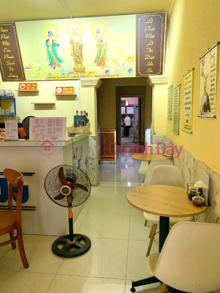 Mặt phố Hồ Đắc Di, 44m chỉ 12,5 tỷ, vỉa hè kinh doanh sầm uất, gần Hồ mát mẻ | Việt Nam Bán | đ 12,9 tỷ