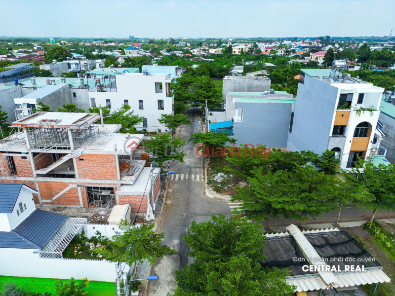 Property Search Vietnam | OneDay | | Niêm yết bán Bán 2 lô liền kề 10x19 ngay KDL Bửu Long giá 1 tỷ 4 thương lượng