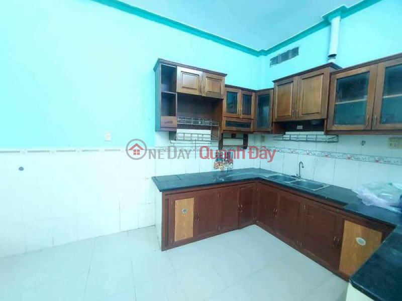 House for rent on Phan Dinh Phung street, Vietnam | Rental đ 12 Million/ month