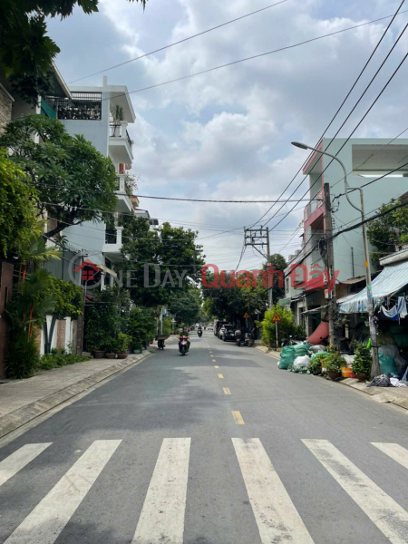 Property Search Vietnam | OneDay | Residential Sales Listings, Price: only 9.9 billion - Le Lam frontage - 4x20m 3 floors 12 rooms for rent