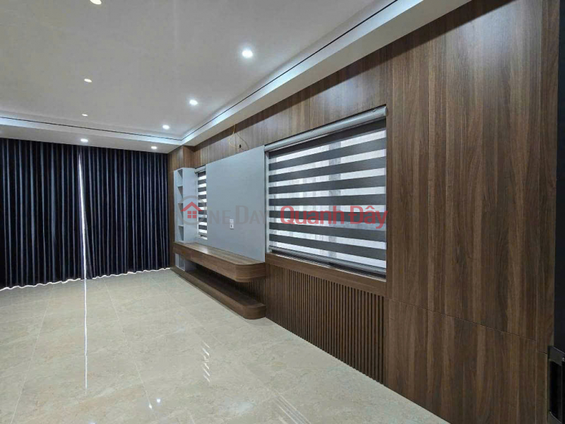 Property Search Vietnam | OneDay | Residential | Sales Listings | House for sale in Giap Bat, Hoang Mai district. 47m × 6 floors, car garage. Corner lot, only 12 billion 300