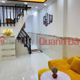 URGENT SALE: HOUSE IN ALLEY 30\/99 LAM VAN BEN STREET, TAN KIENG WARD, DISTRICT 7 _0