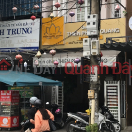 Thien Phuoc Quang vegetarian restaurant - 196 Le Thanh Nghi|Quán chay Thiên Phước Quang- 196 Lê Thanh Nghị