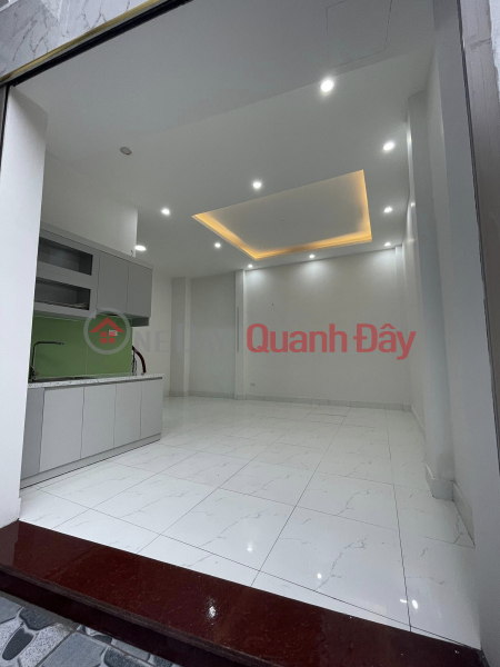 OTO IS NEAR - EASY - PRICE SO BEAUTIFUL, THANH TRI center 30m, 4-storey house, price 2.65 billion, Vietnam | Sales, ₫ 2.65 Billion