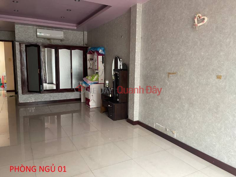 MT Ho Ba Kien House, 5 floors, 4 bedrooms, fully furnished | Vietnam | Rental | đ 32 Million/ month