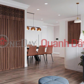 OWN NOW a luxurious 3-bedroom apartment spanning 118m2 at Thanh Xuan Complex. _0