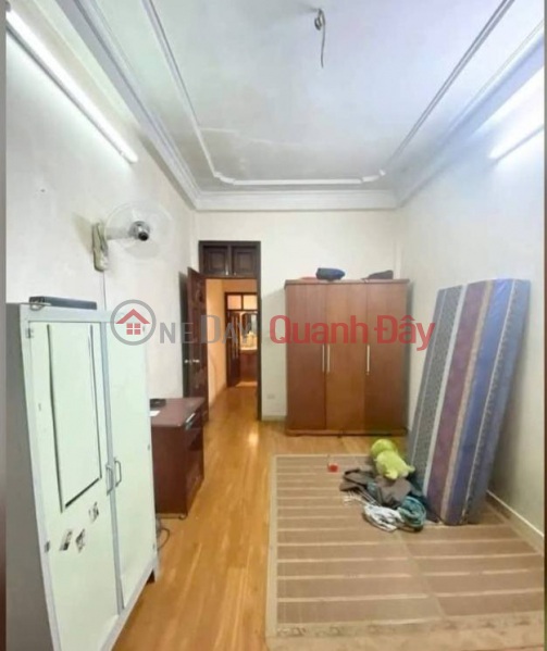 Cho thuê nhà ngõ Thống Nhất, Đại La 4 tầng x 32m2, 3PN, 3 vệ sinh, 10 Triệu/tháng | Việt Nam Cho thuê đ 10 triệu/ tháng