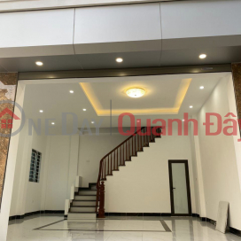 NEW BUILDING HOUSE FOR SALE HA DONG DISTRICT LOT CAR INTO THE HOUSE 42M2X5T PRICE 5.XX BILLION ALWAYS LIVE. _0
