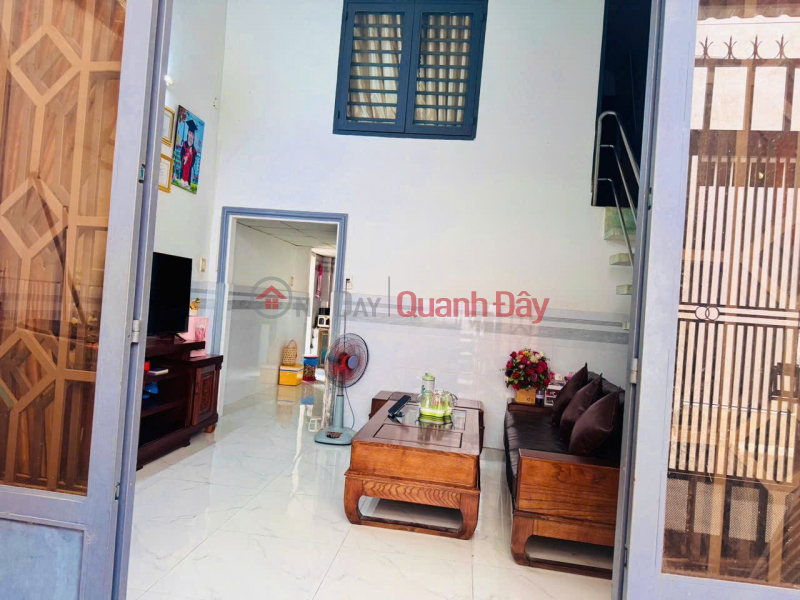 BEAUTIFUL HOUSE - GREAT PRICE - OWNER SELLING QUICKLY - HOUSE IN DONG HUNG THUAN WARD, HO CHI MINH CITY Sales Listings