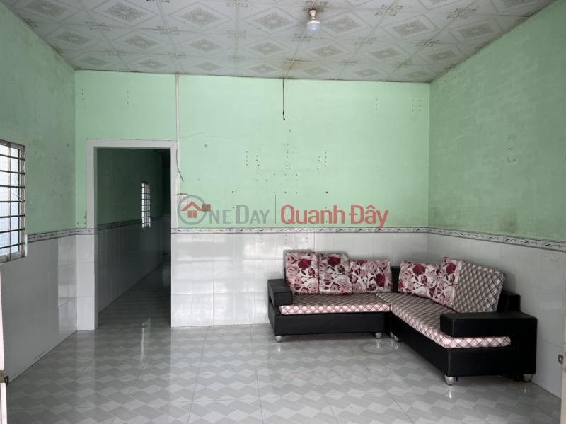 Property Search Vietnam | OneDay | Nhà ở Niêm yết bán Nhà cấp 4 tân phú đông sa đéc