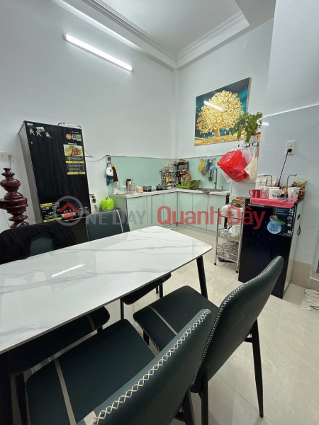Property Search Vietnam | OneDay | Nhà ở | Niêm yết bán, BÁN NHÀ 4 TẦNG SỔ HOÀN CÔNG CÁCH ĐƯỜNG CHÍNH NGUYỄN HỮU HUÂN 15m